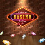 dewasport88 bola mobile app interface showing Liga 1 markets and live-casino games